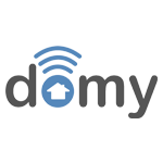 domy, safe cloud free system